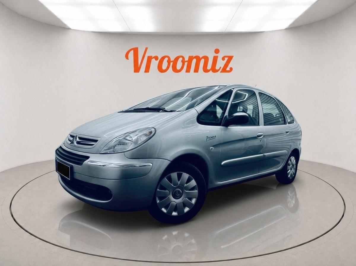 Citroën Xsara Picasso