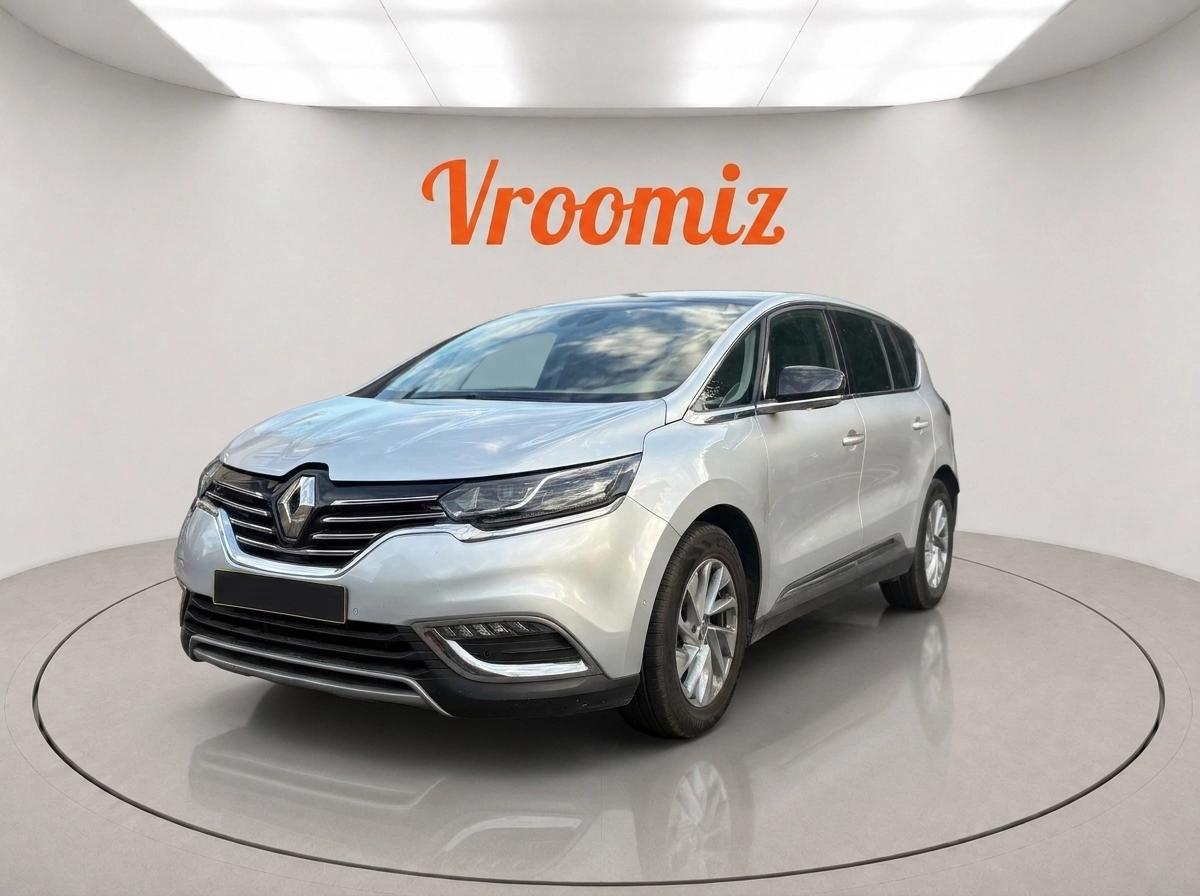RENAULT Espace