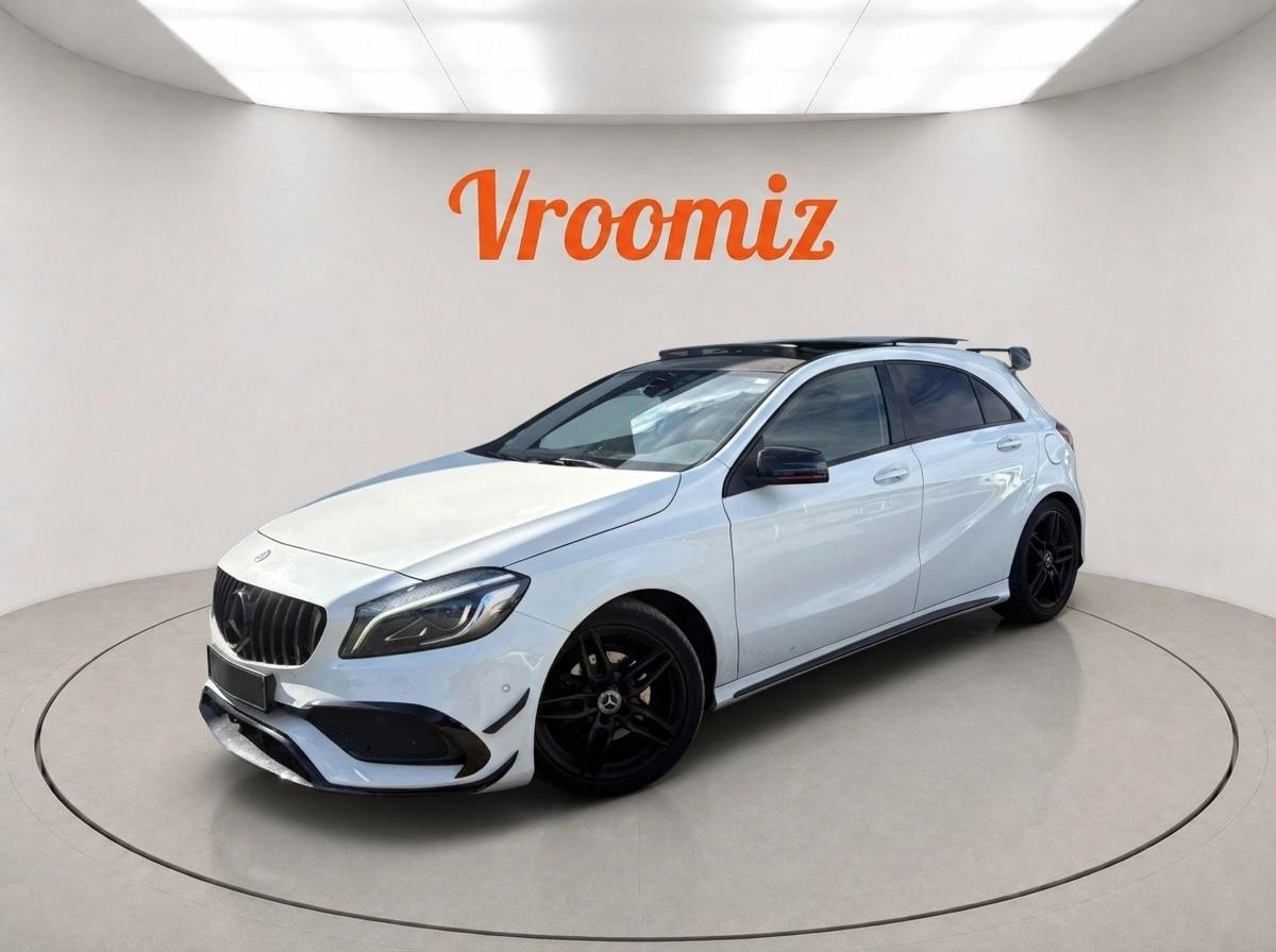 Mercedes-Benz Classe A