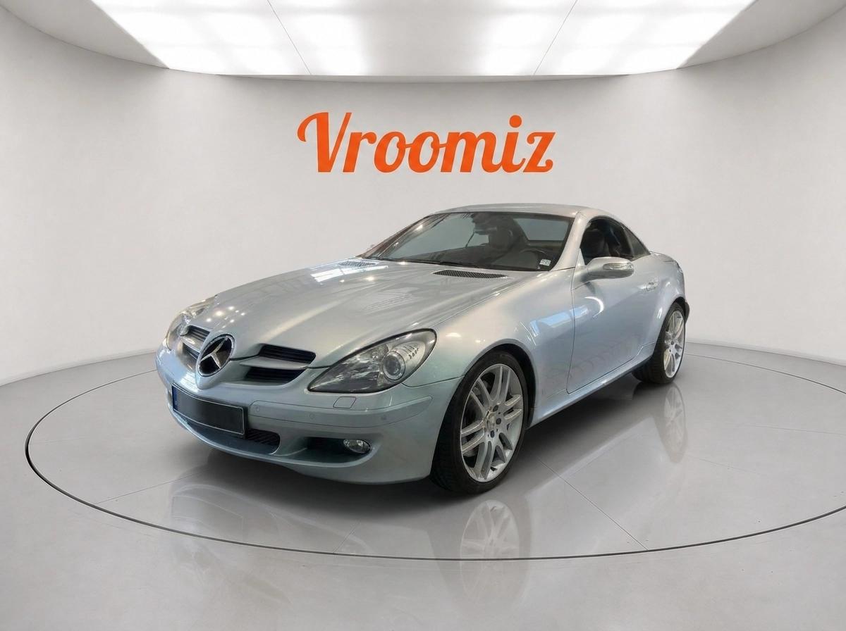 Mercedes-Benz Classe SLK