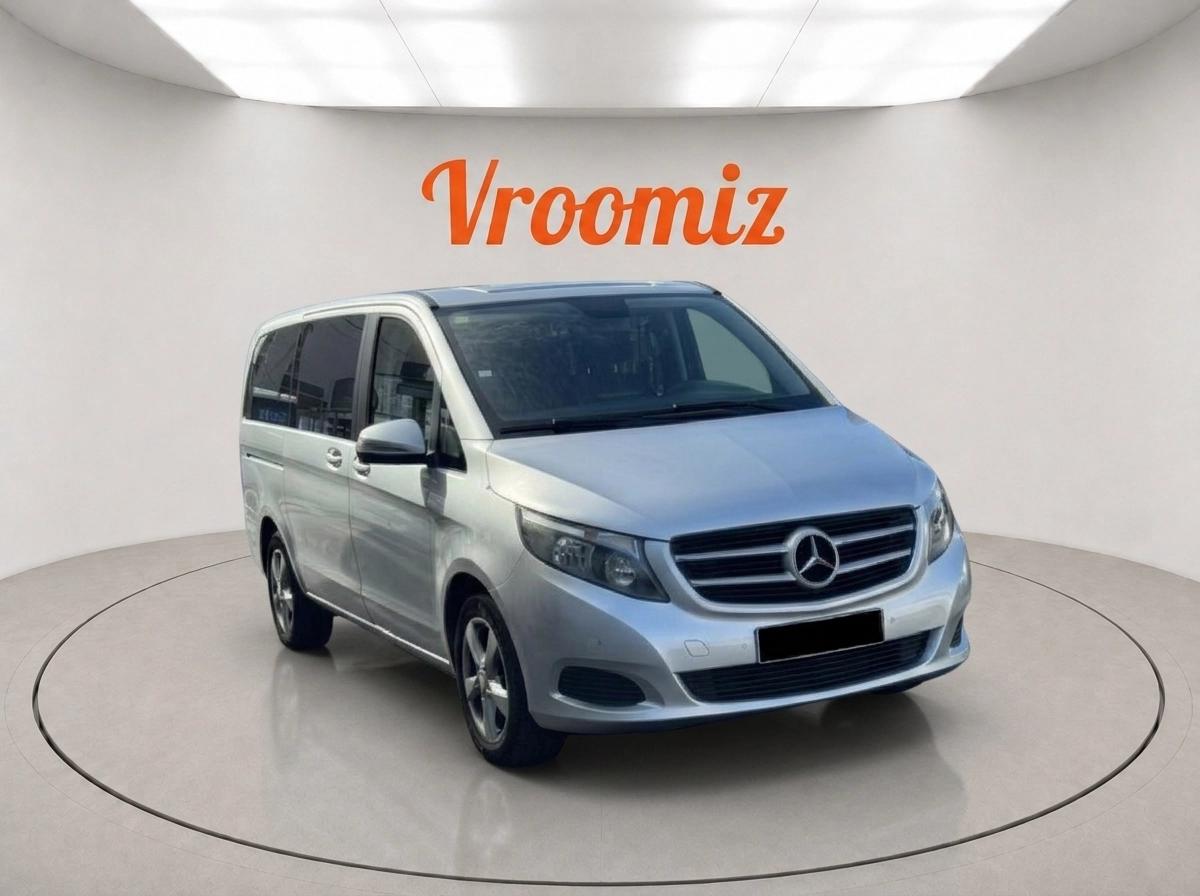 Mercedes-Benz Classe V