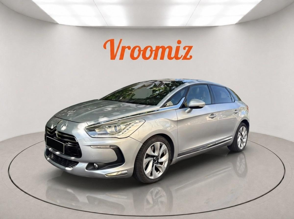 DS DS 5