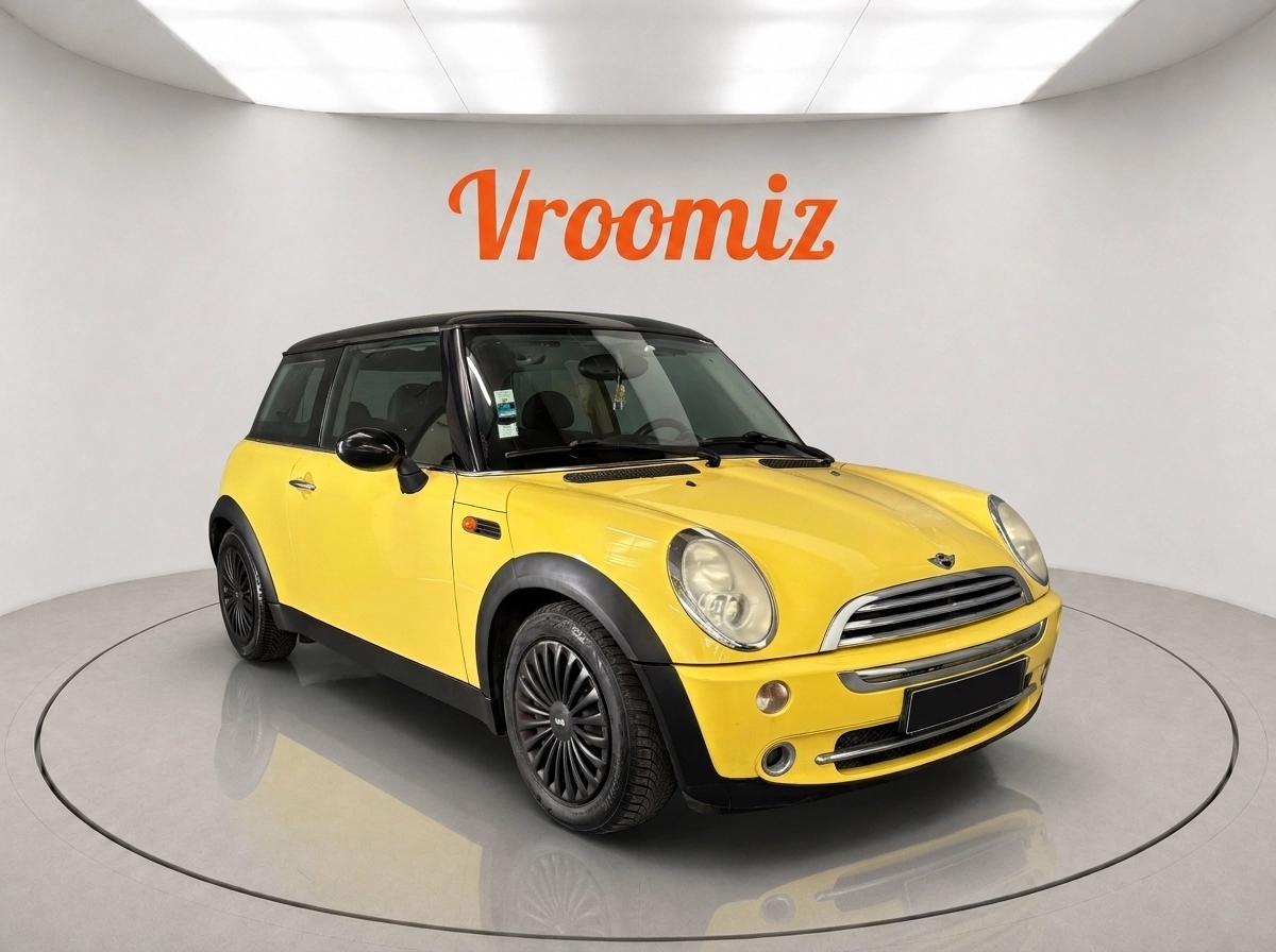 Mini Mini