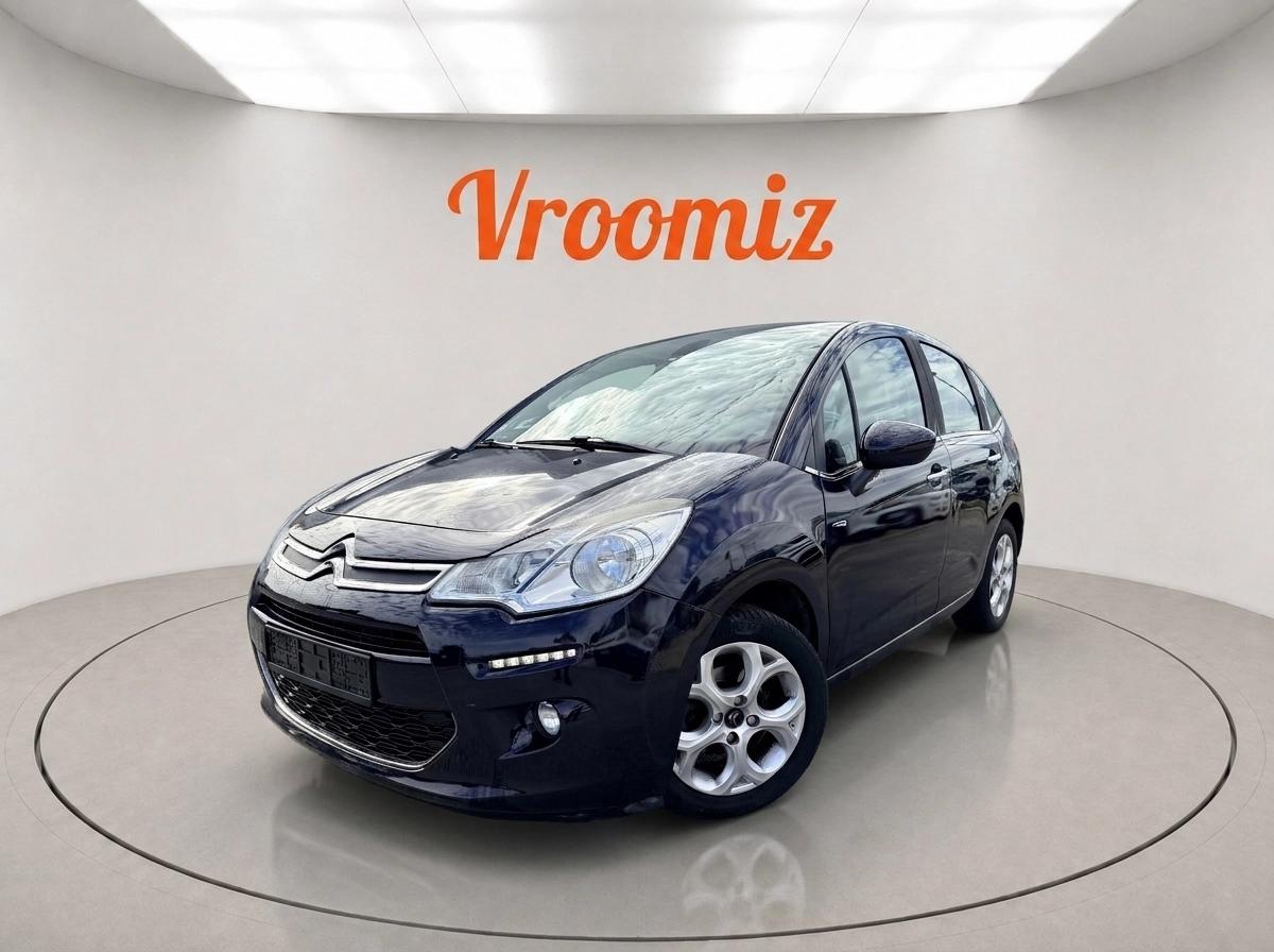 Citroën C3