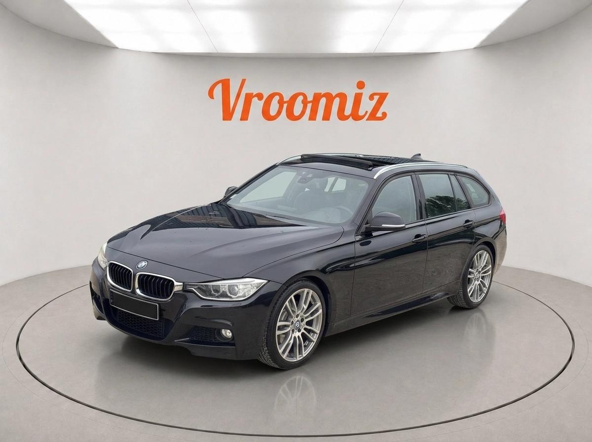 Bmw Série 3