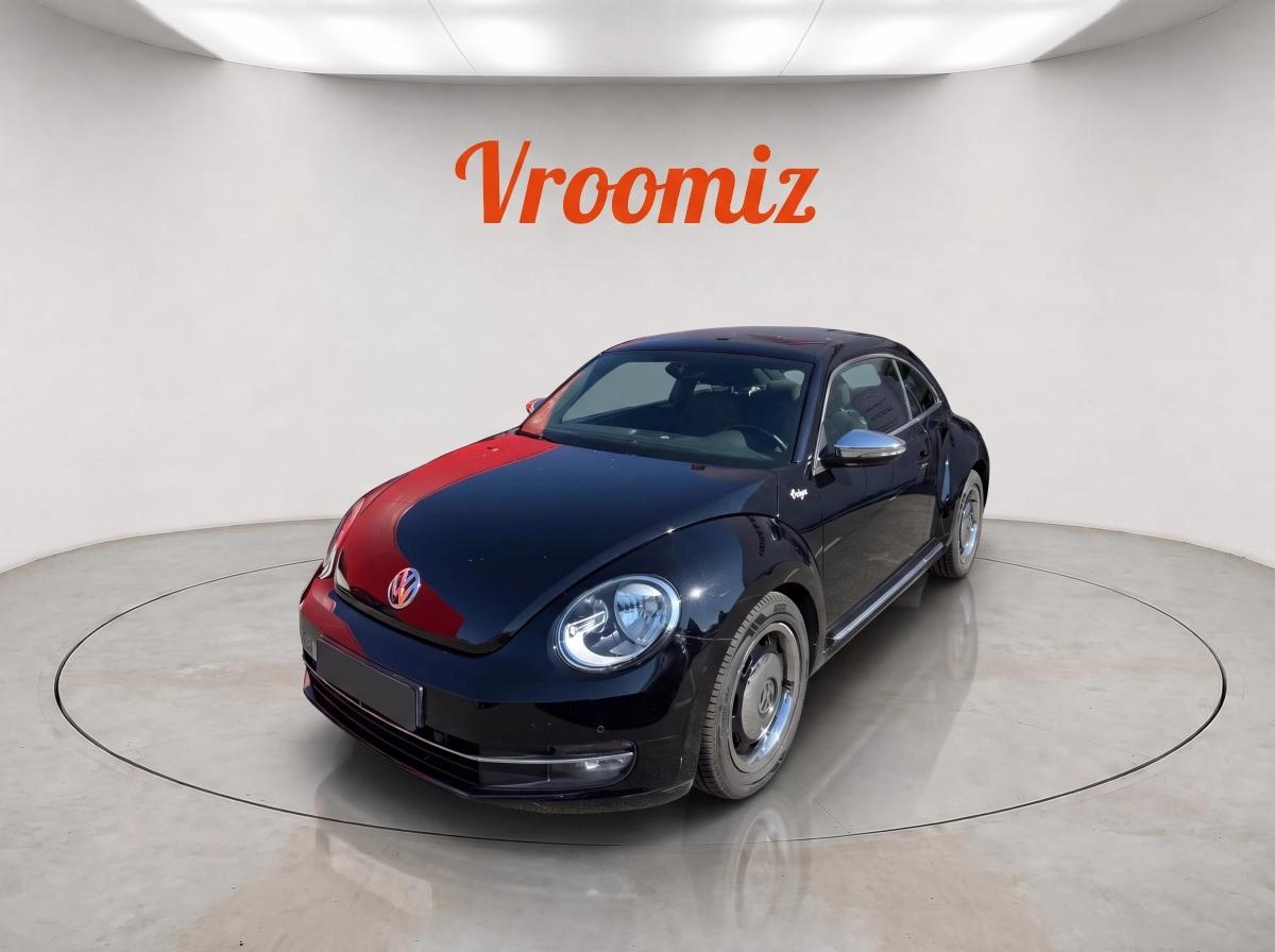 Volkswagen Coccinelle