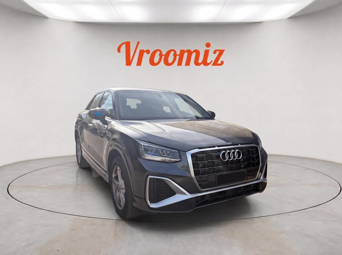 Audi Q2