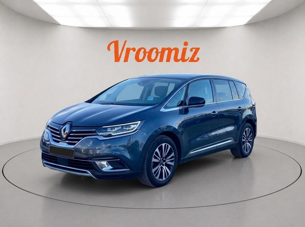 RENAULT Espace