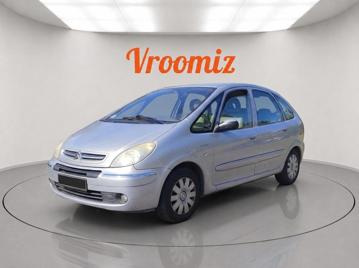Citroën Xsara Picasso