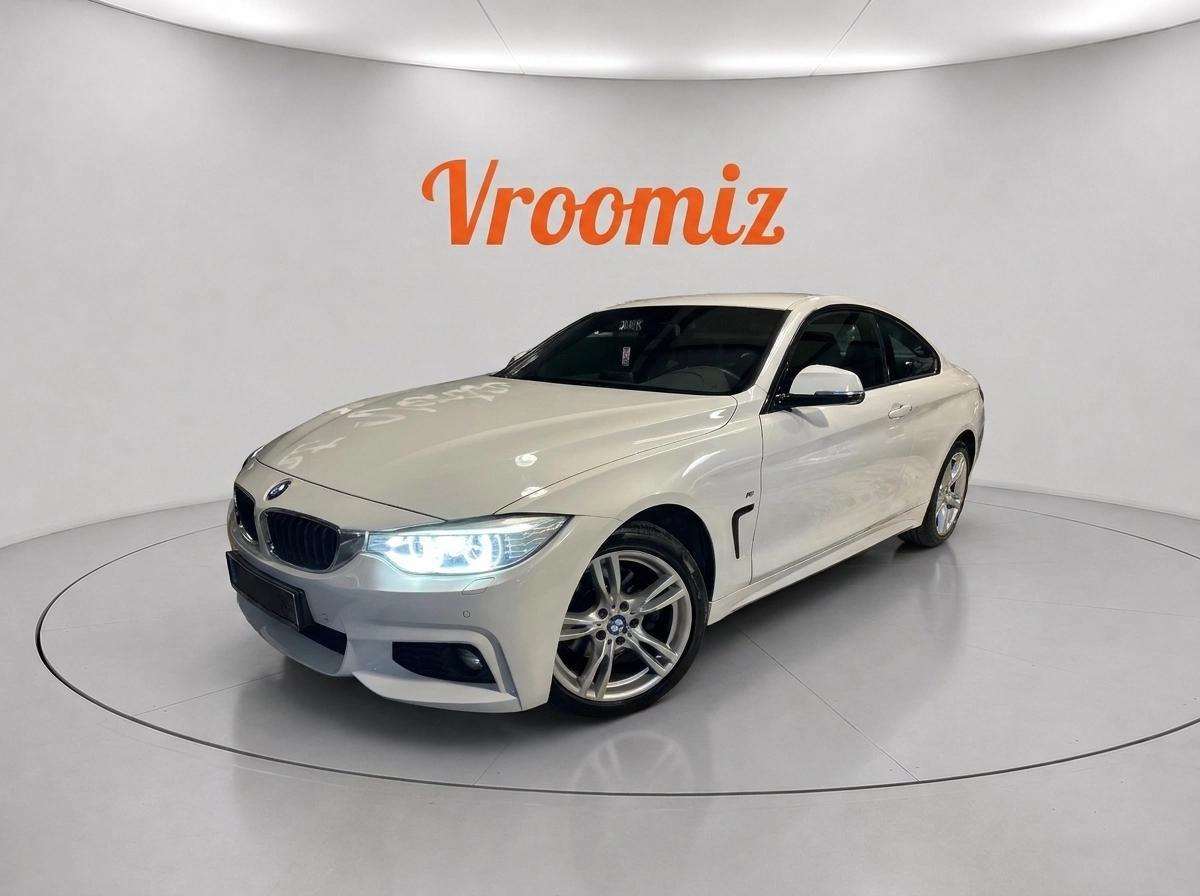 Bmw Série 4