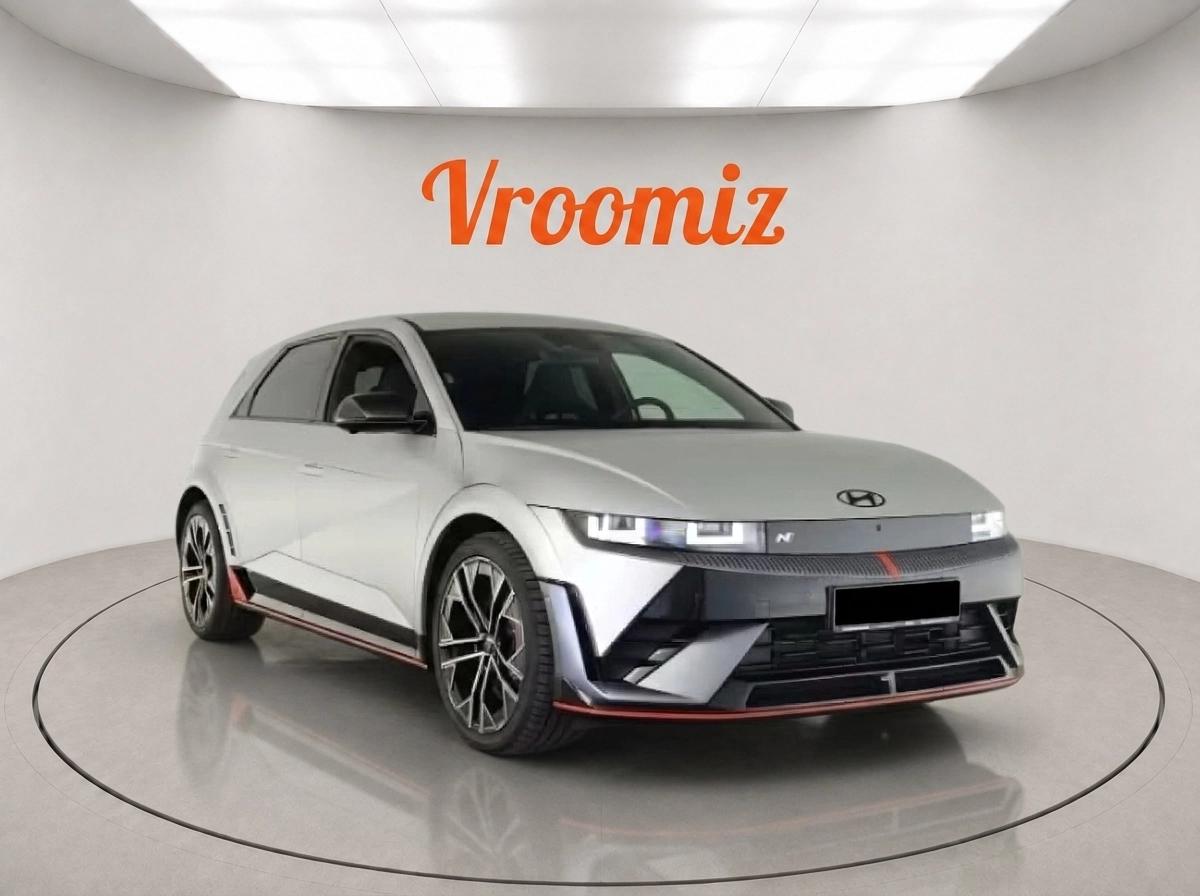 Hyundai Ioniq 5