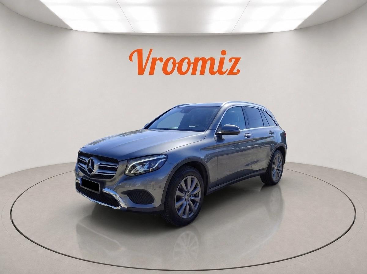 Mercedes-Benz Classe GLC
