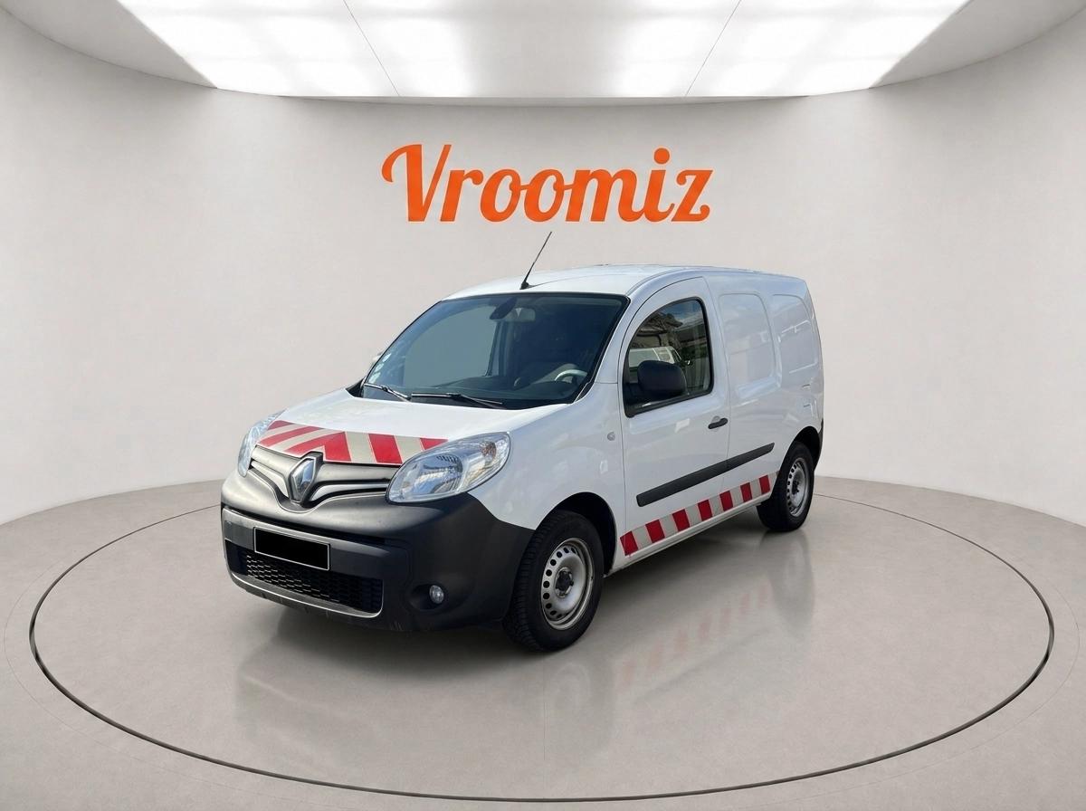 RENAULT Kangoo Express