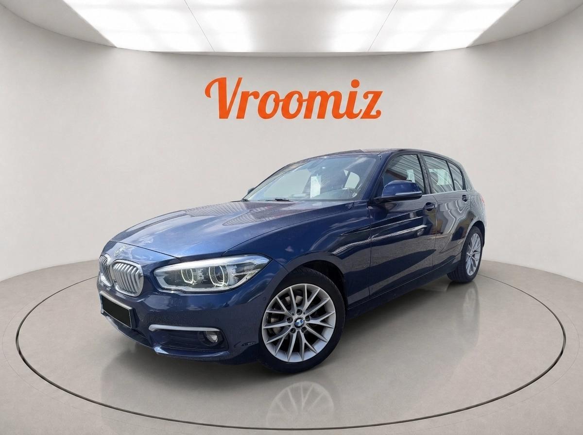 Bmw Série 1