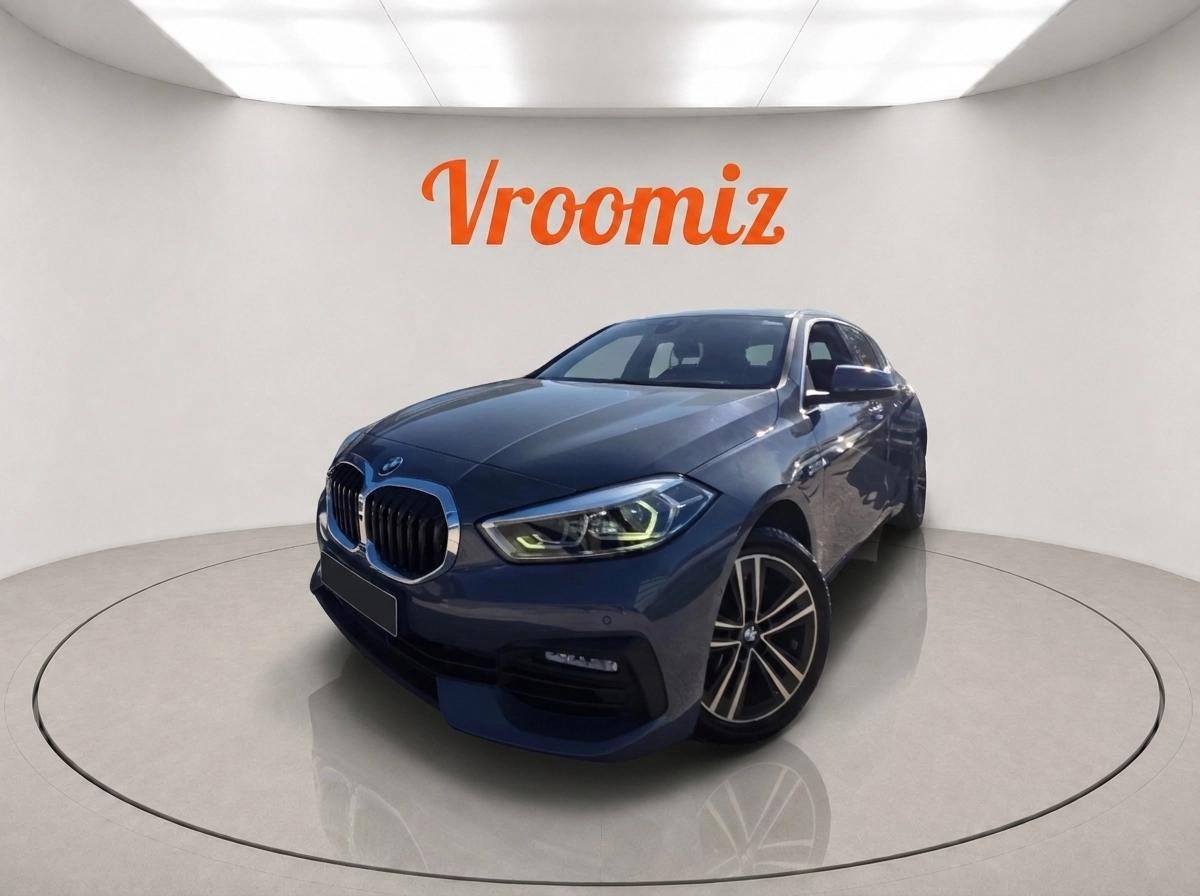 Bmw Série 1