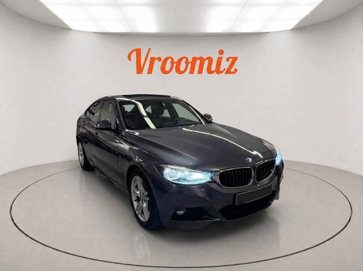 Bmw Série 3