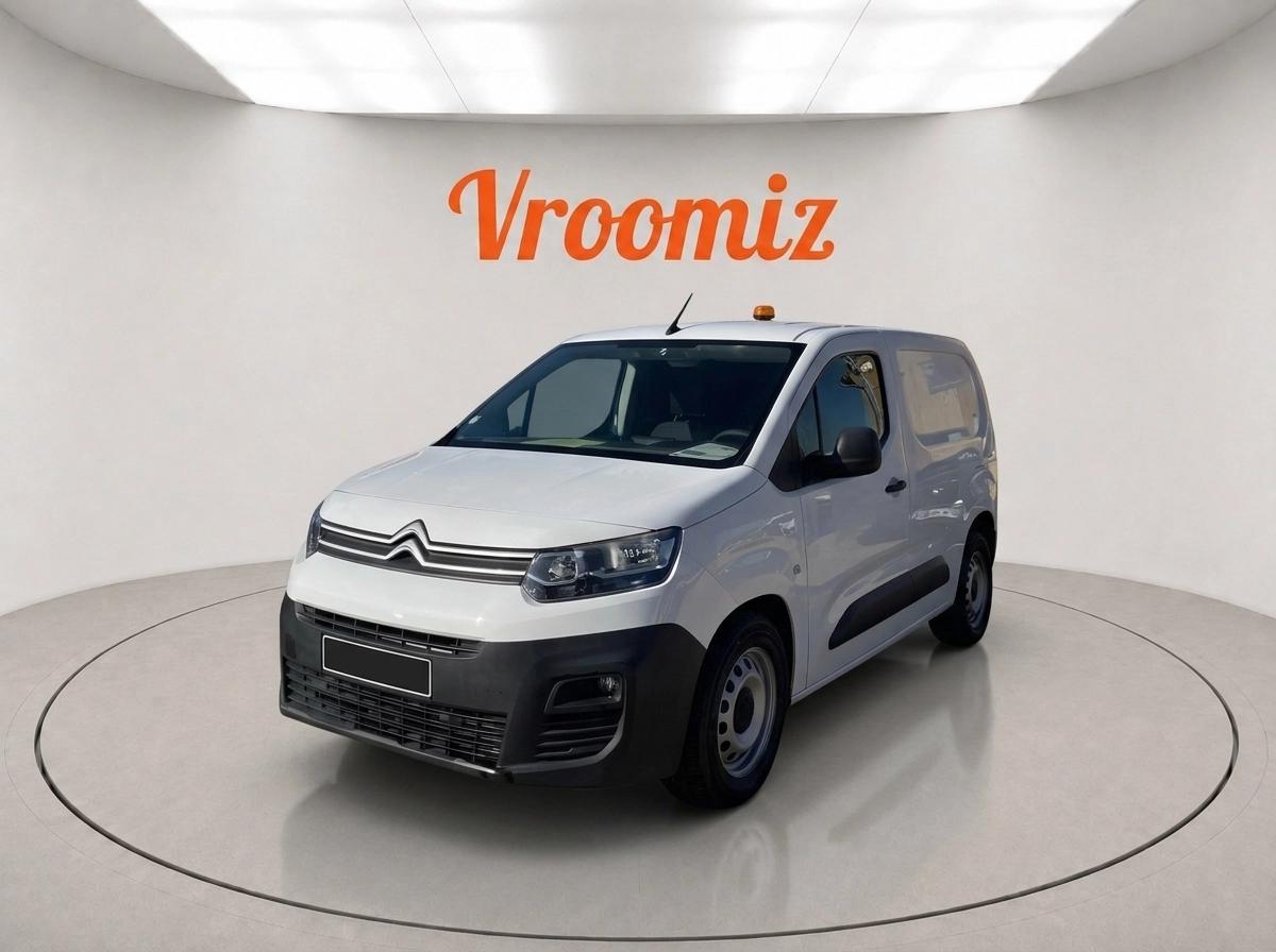 Citroën Berlingo