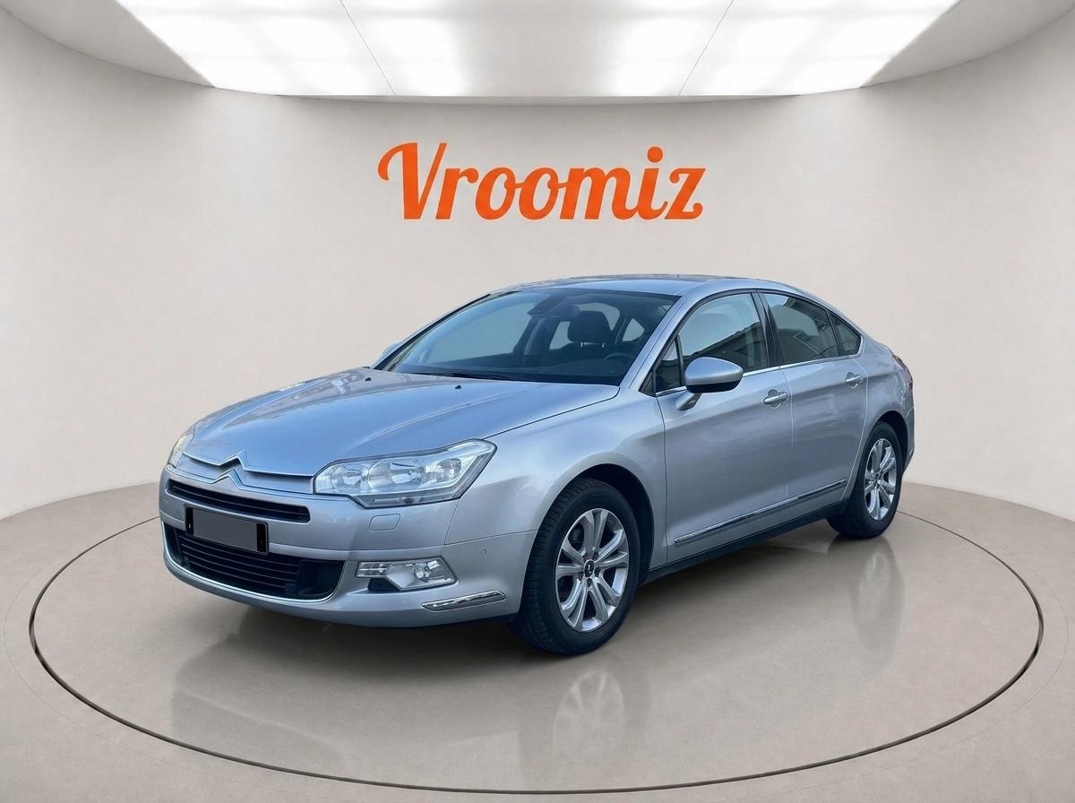 Citroën C5