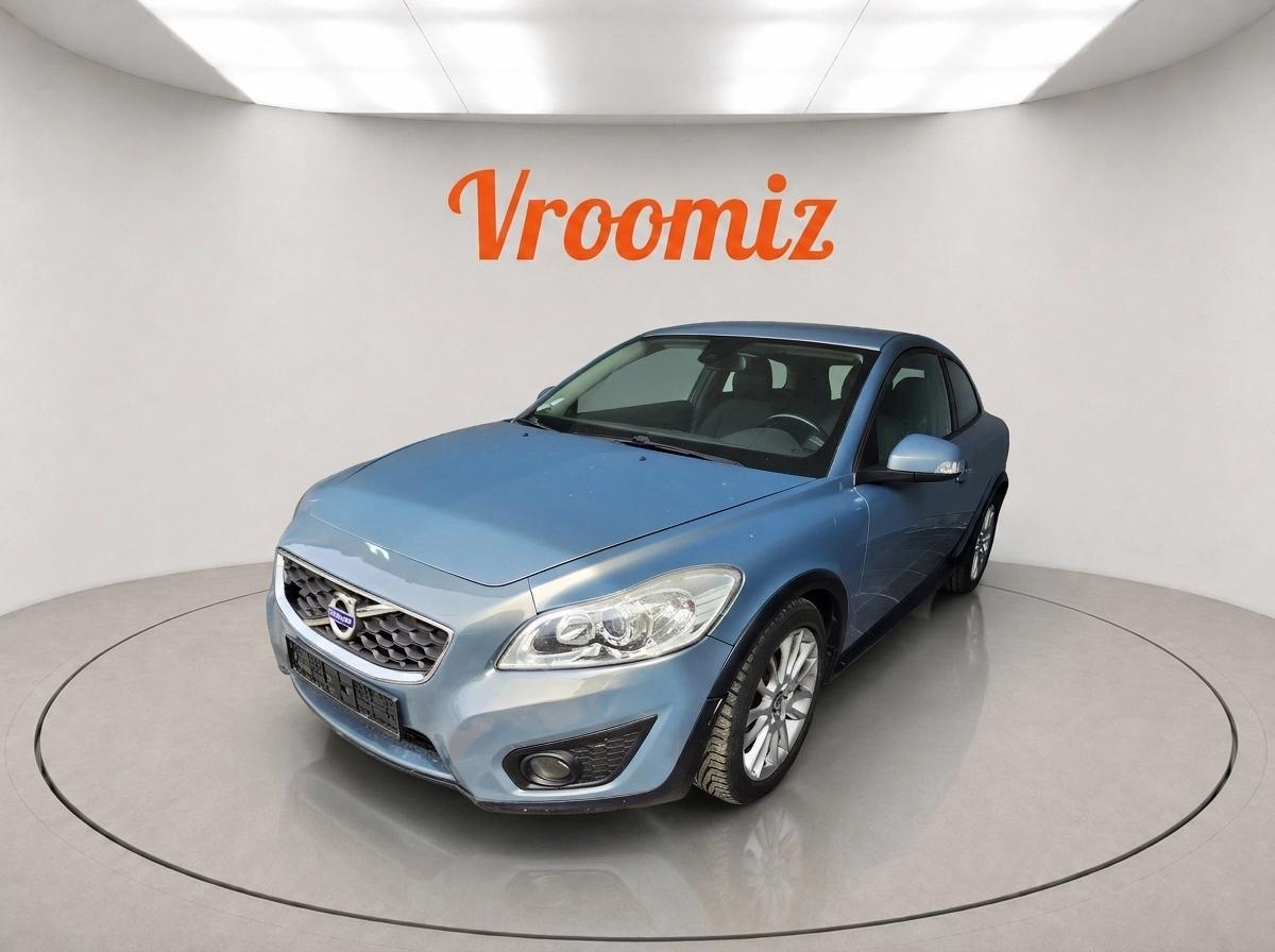 Volvo C30