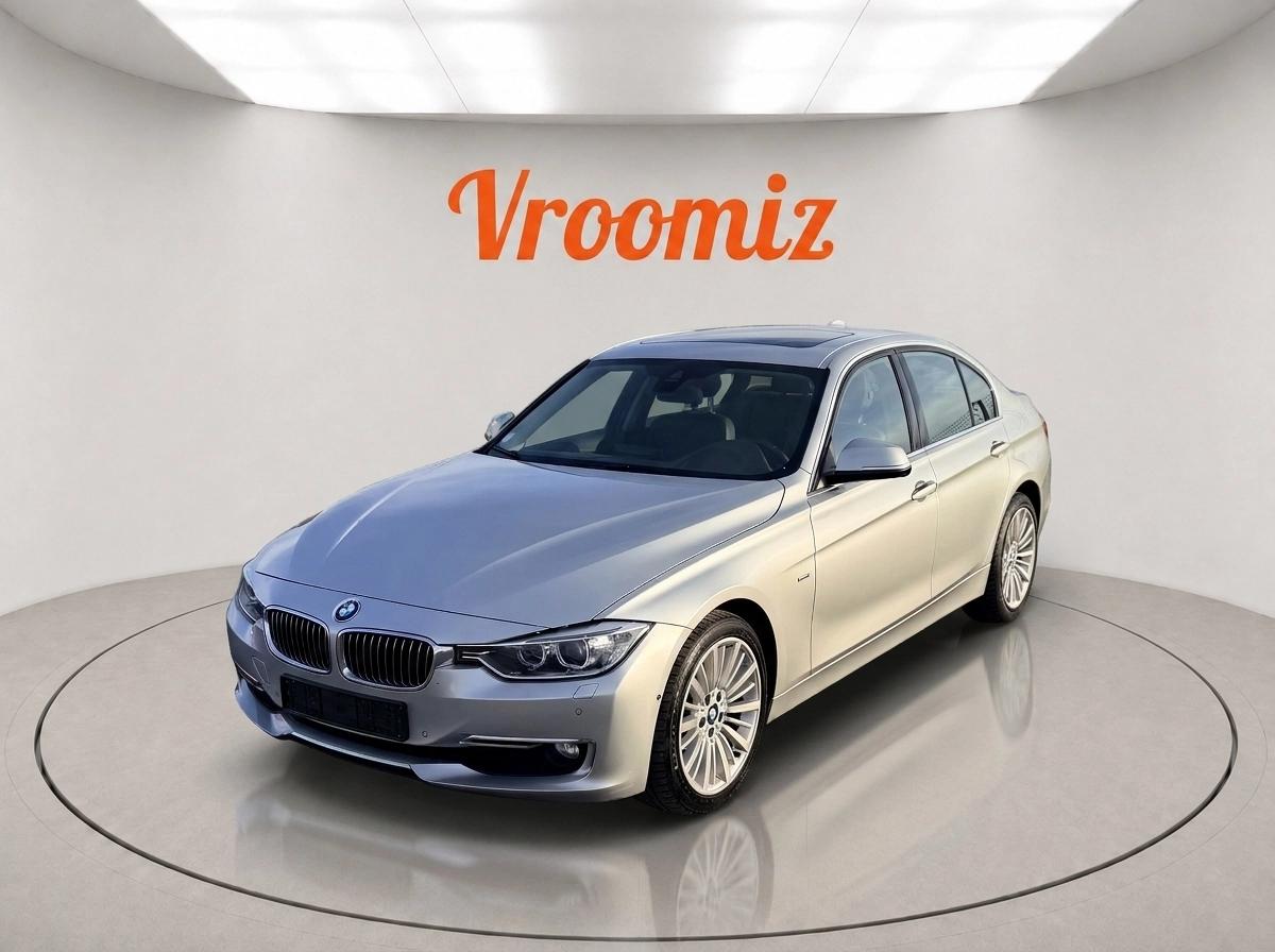 Bmw 330XD