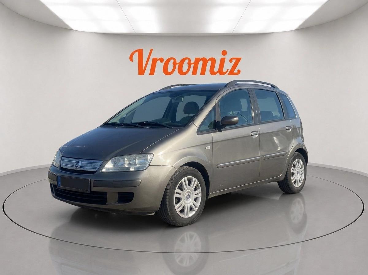 Fiat Idea