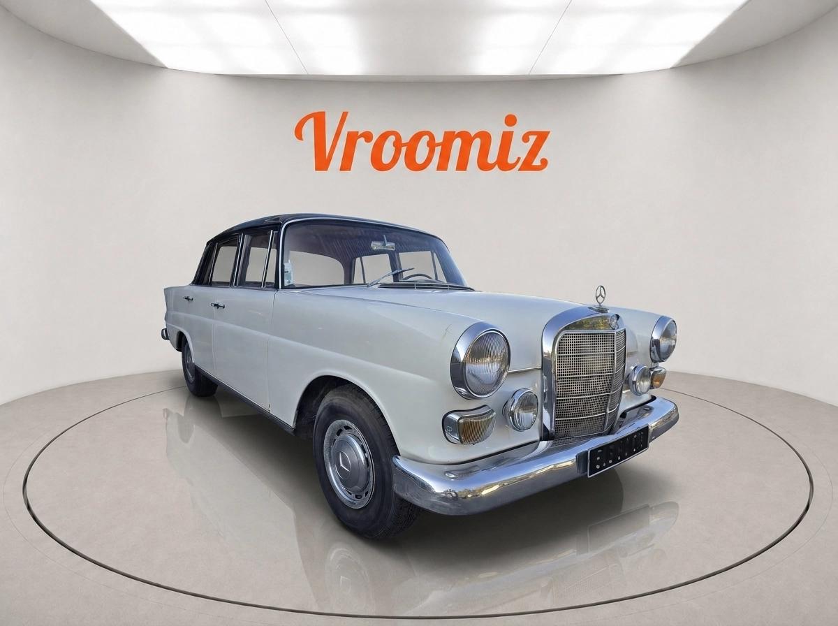 Mercedes-Benz Classe E
