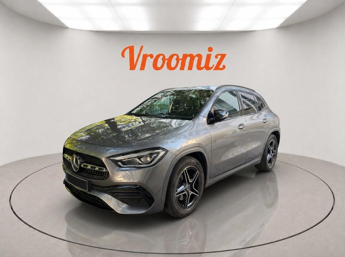 Mercedes-Benz Classe GLA