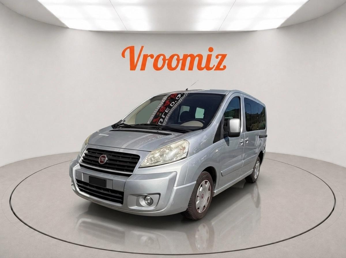 Fiat Scudo