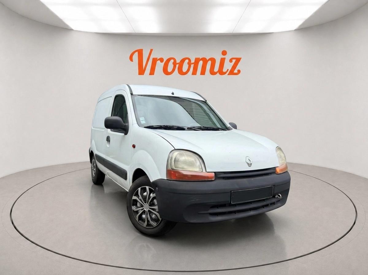 RENAULT Kangoo