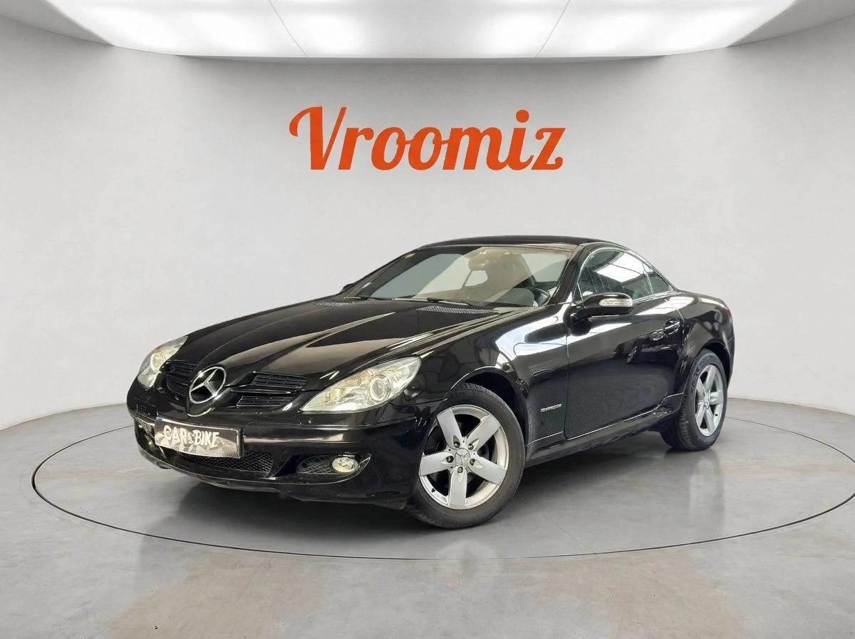 Mercedes-Benz Classe SLK