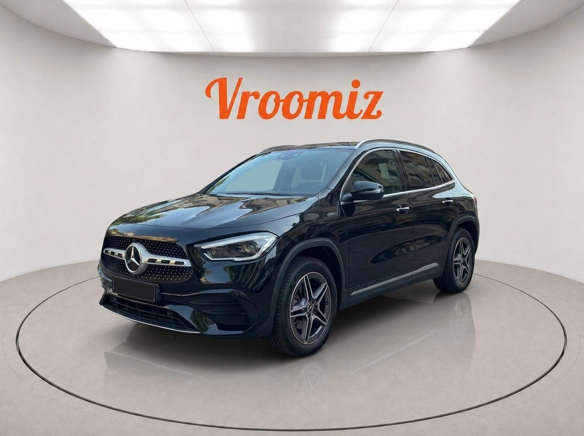Mercedes-Benz Classe GLA