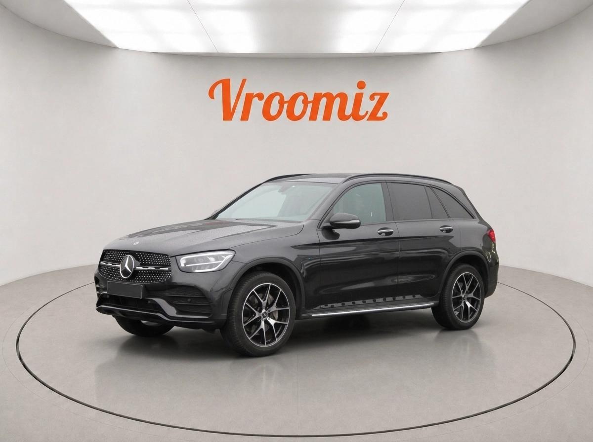 Mercedes-Benz Classe GLC