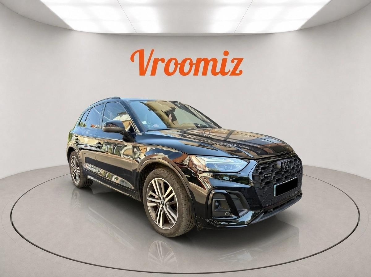 Audi Q5