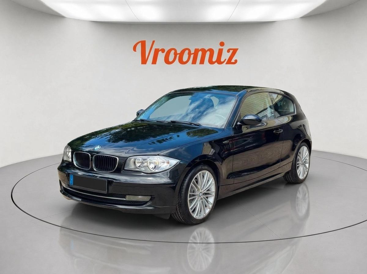 Bmw Série 1