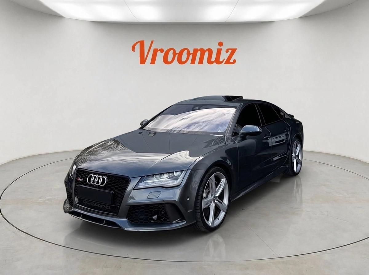 Audi RS7