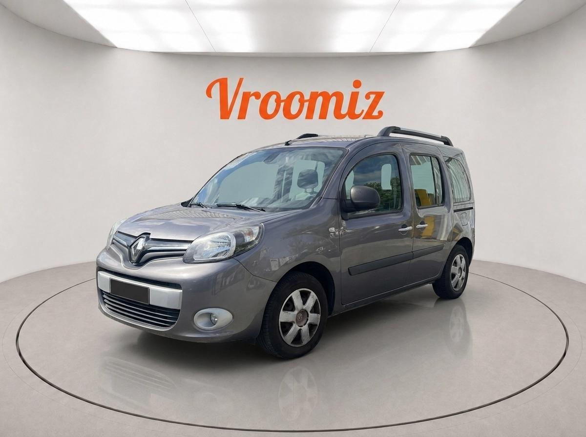 RENAULT Grand Kangoo