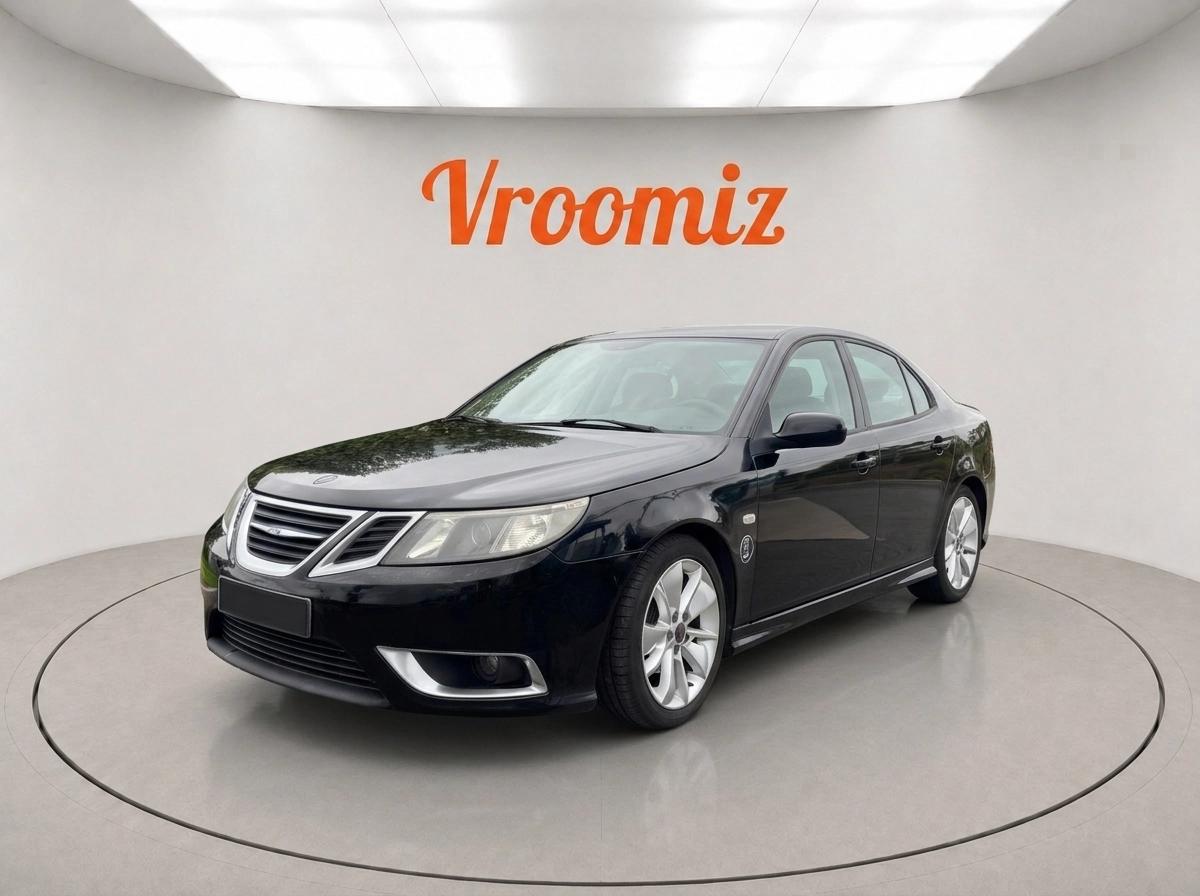 Saab 9-3