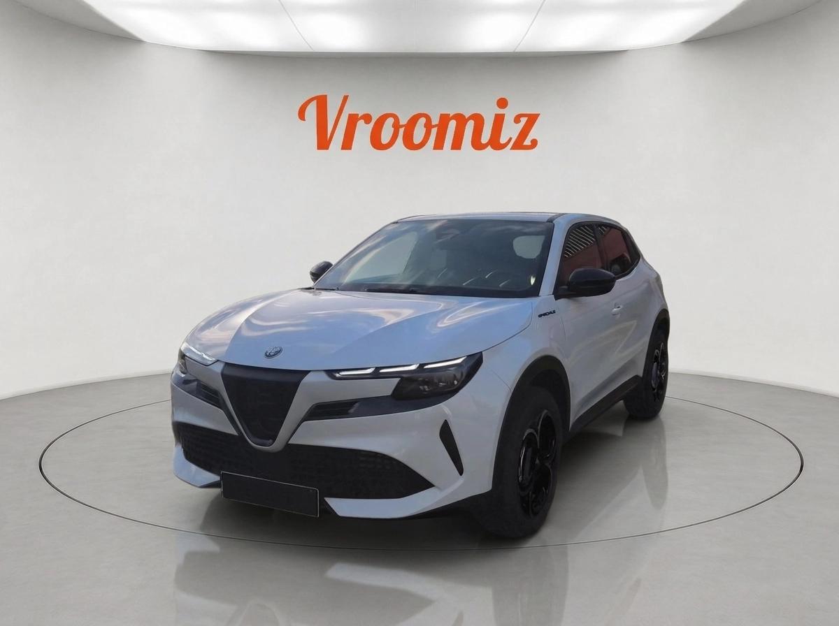 Alfa Romeo JUNIOR