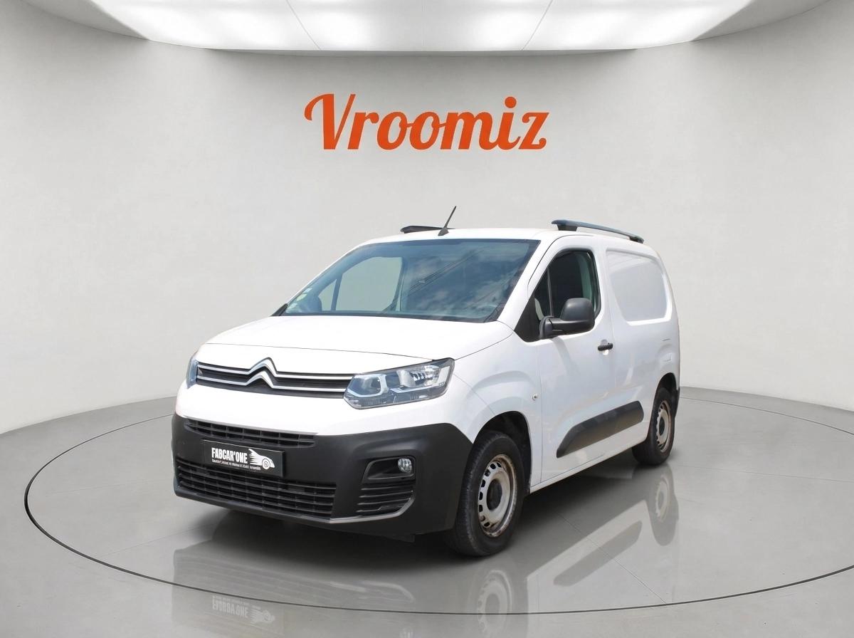 Citroën Berlingo