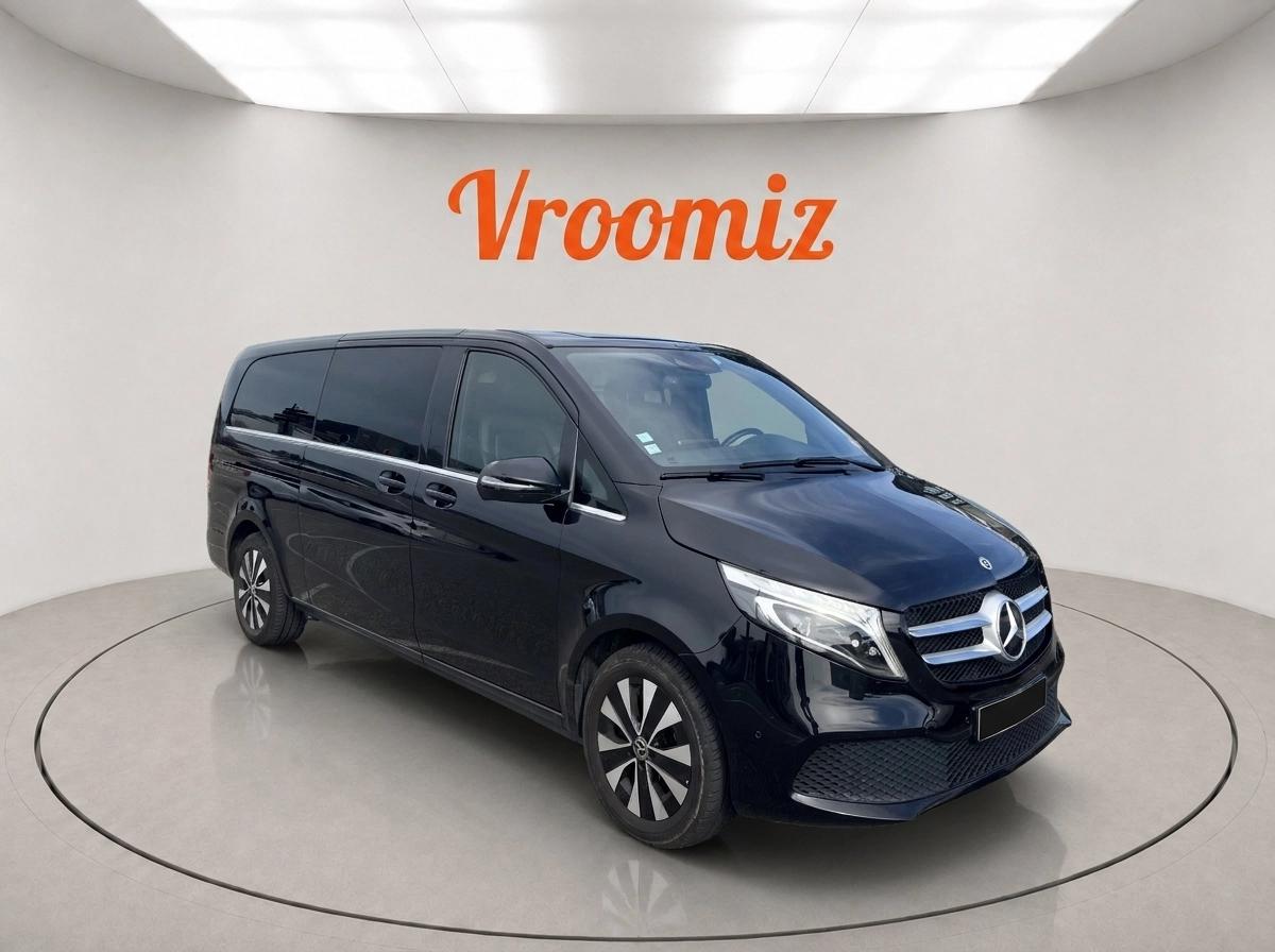 Mercedes-Benz Classe V