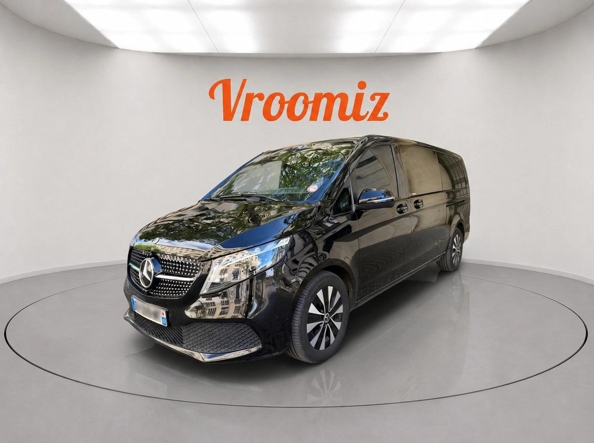 Mercedes-Benz Classe V