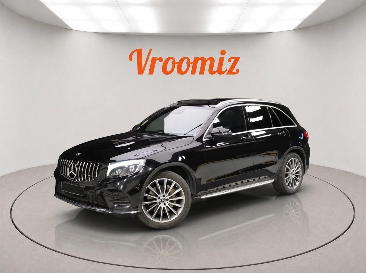 Mercedes-Benz Classe GLC