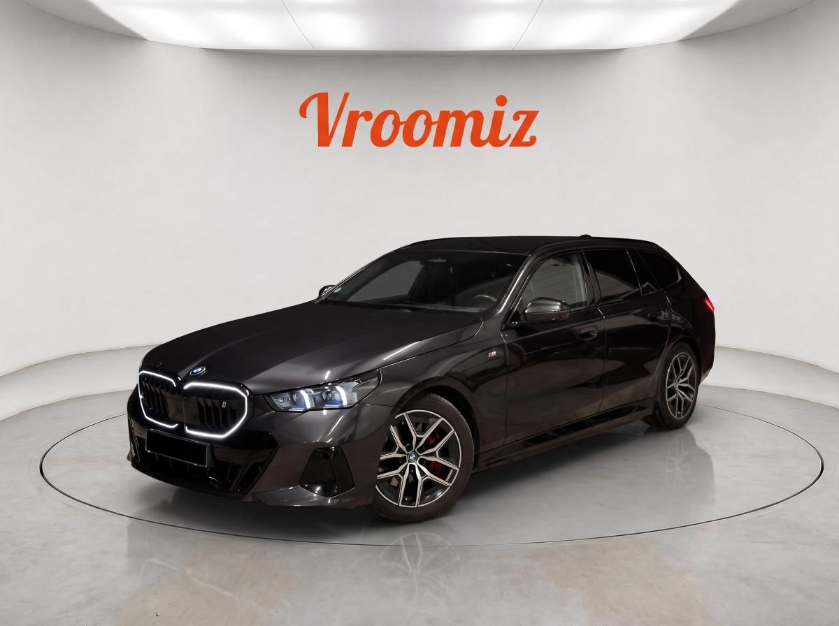 Bmw i5