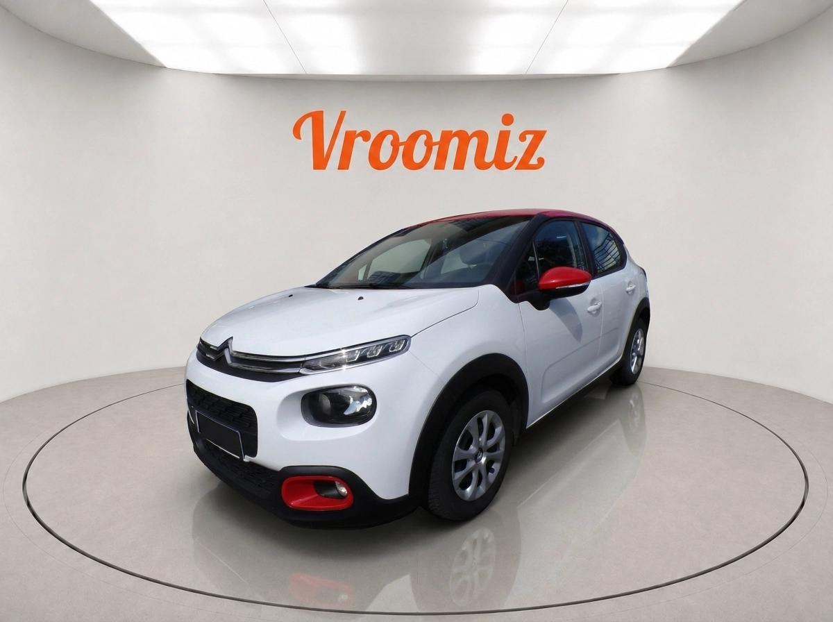 Citroën C3