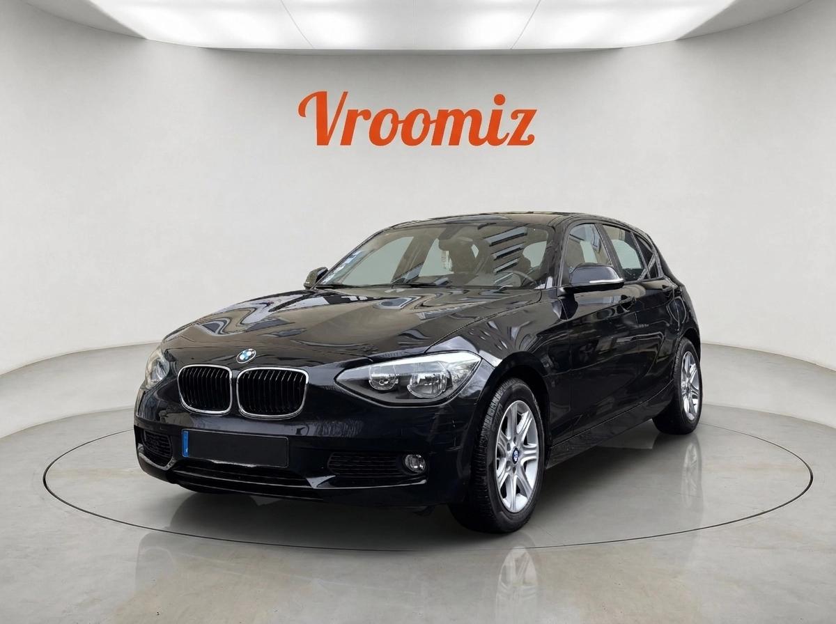 Bmw Série 1