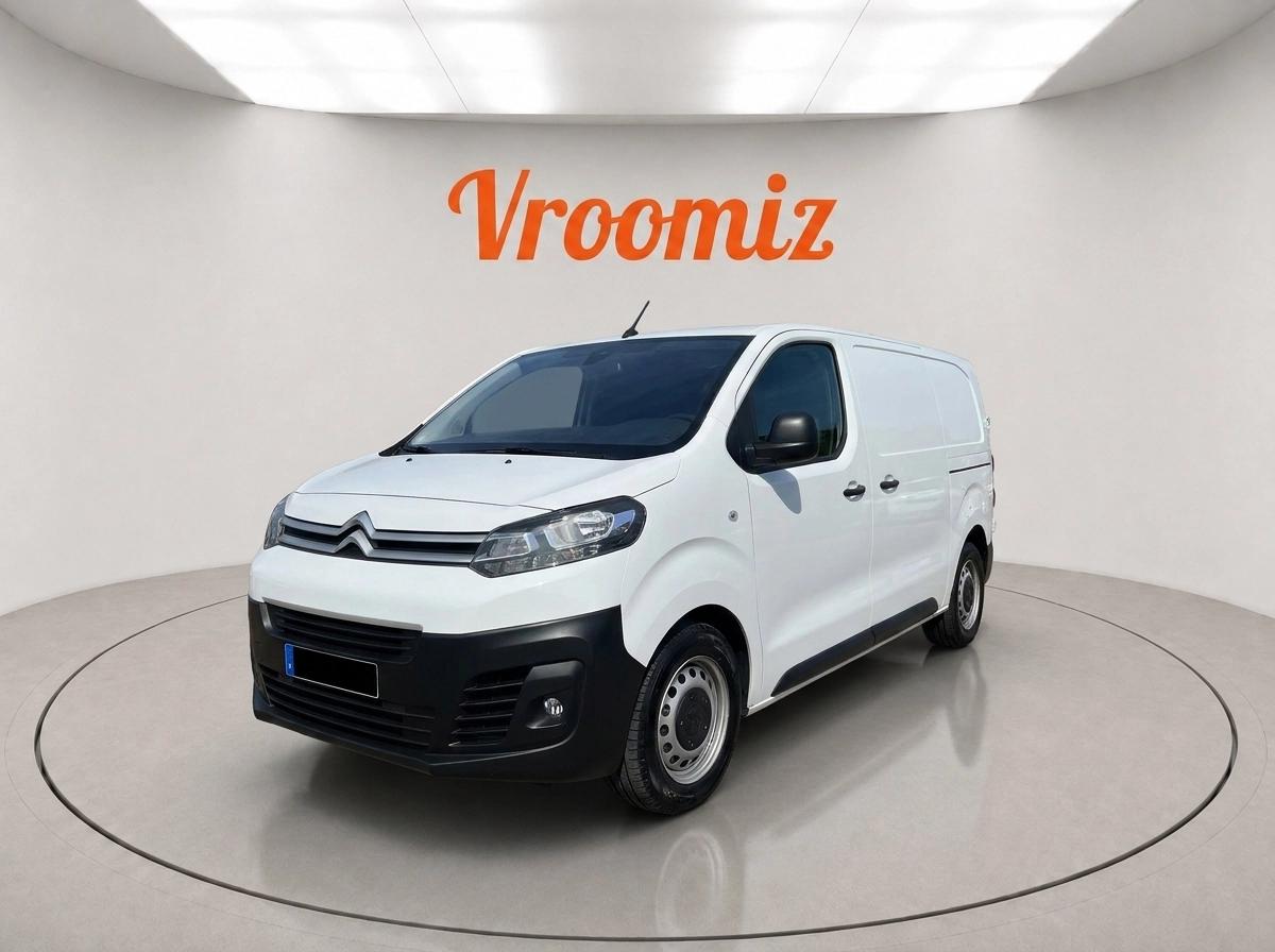 Citroën Jumpy