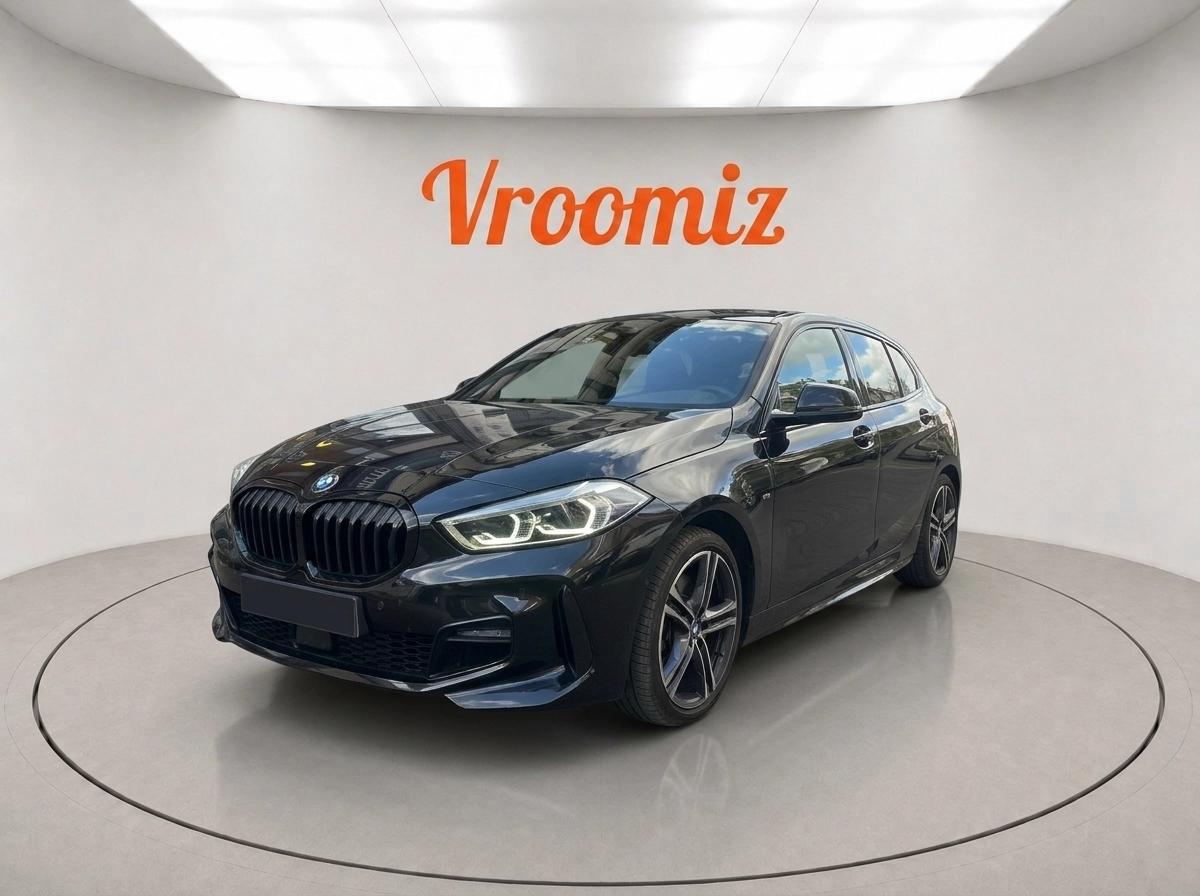 Bmw Série 1