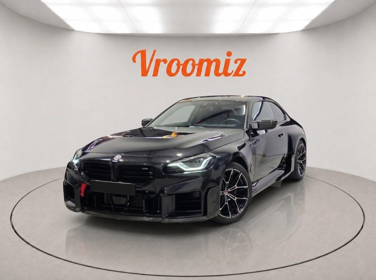Bmw M2