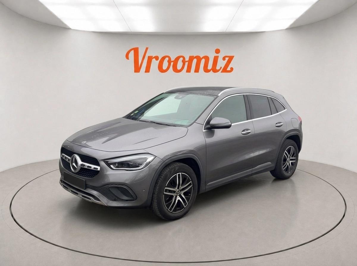 Mercedes-Benz Classe GLA