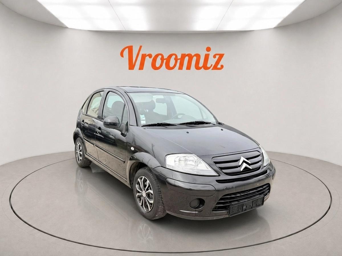 Citroën C3